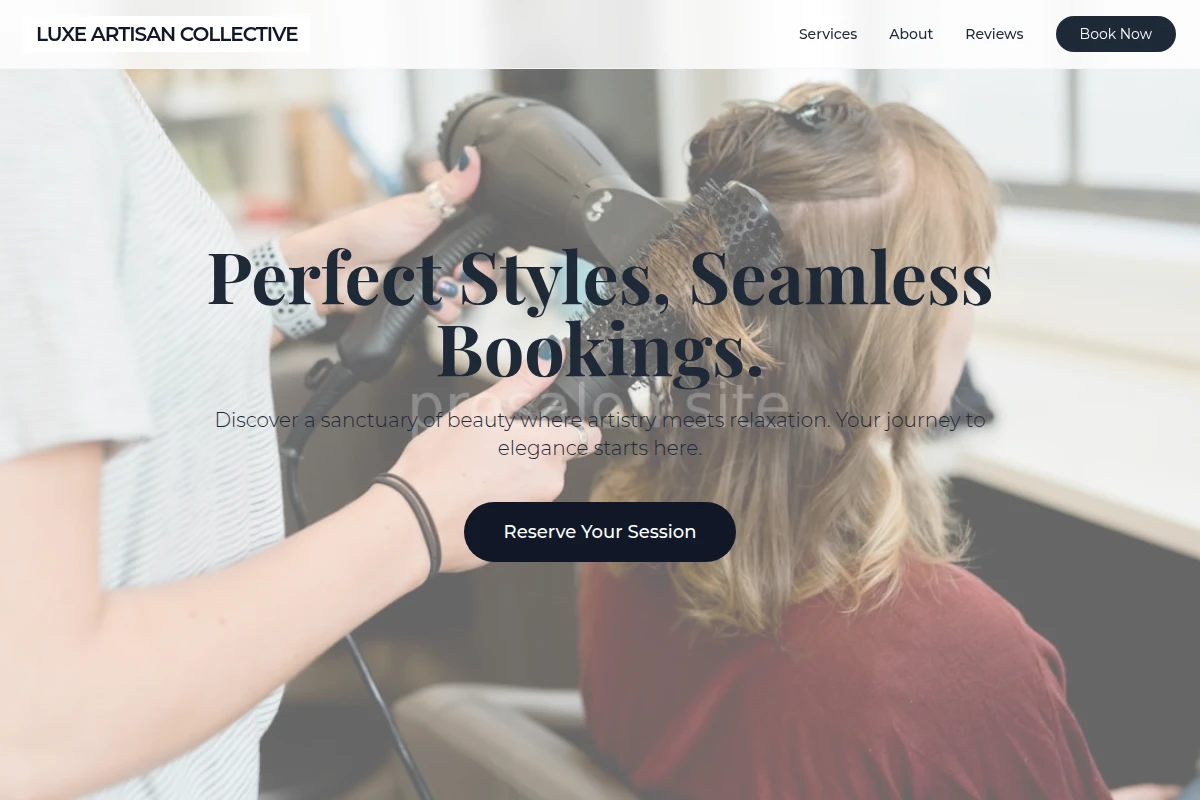 ProSalon.Site