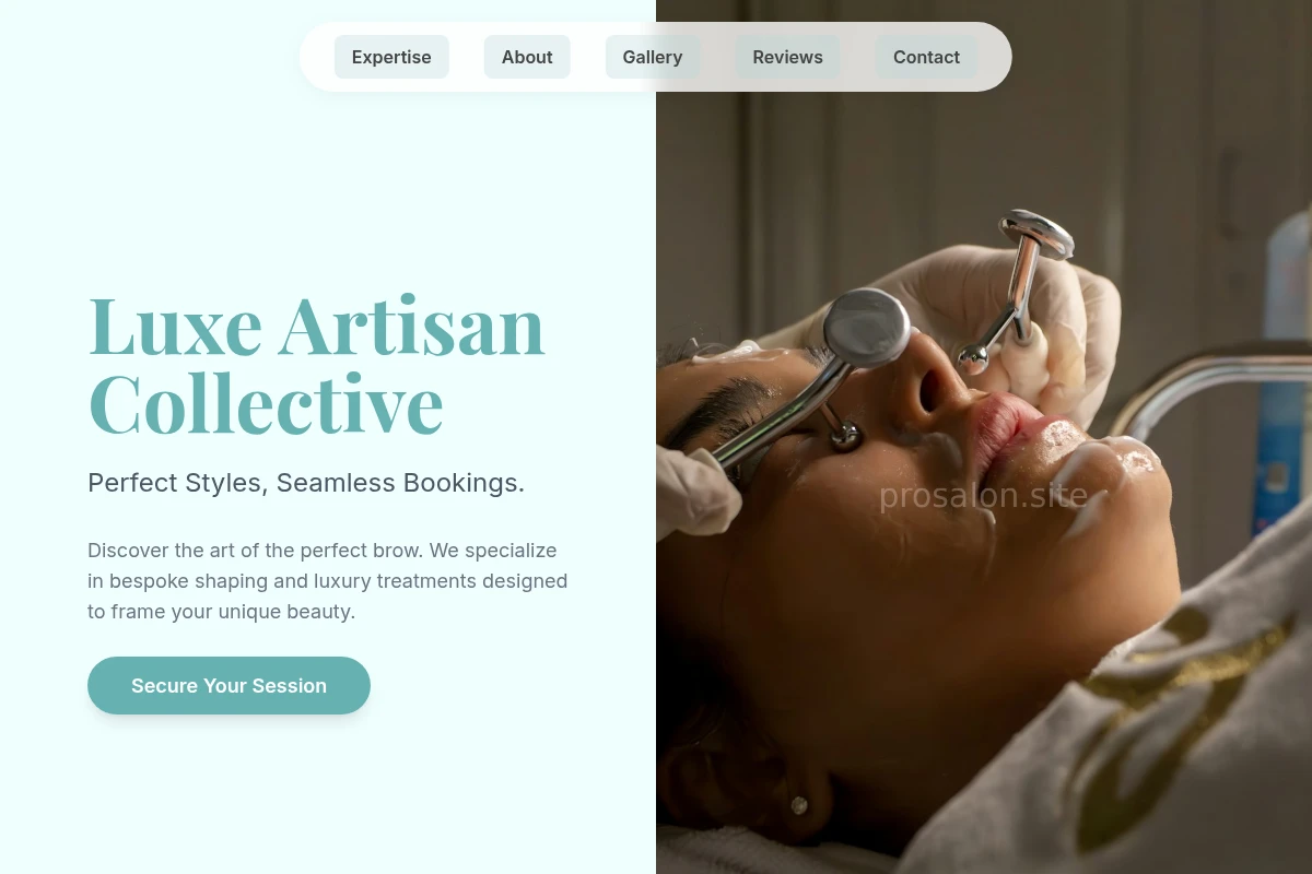 Brow Esthetician