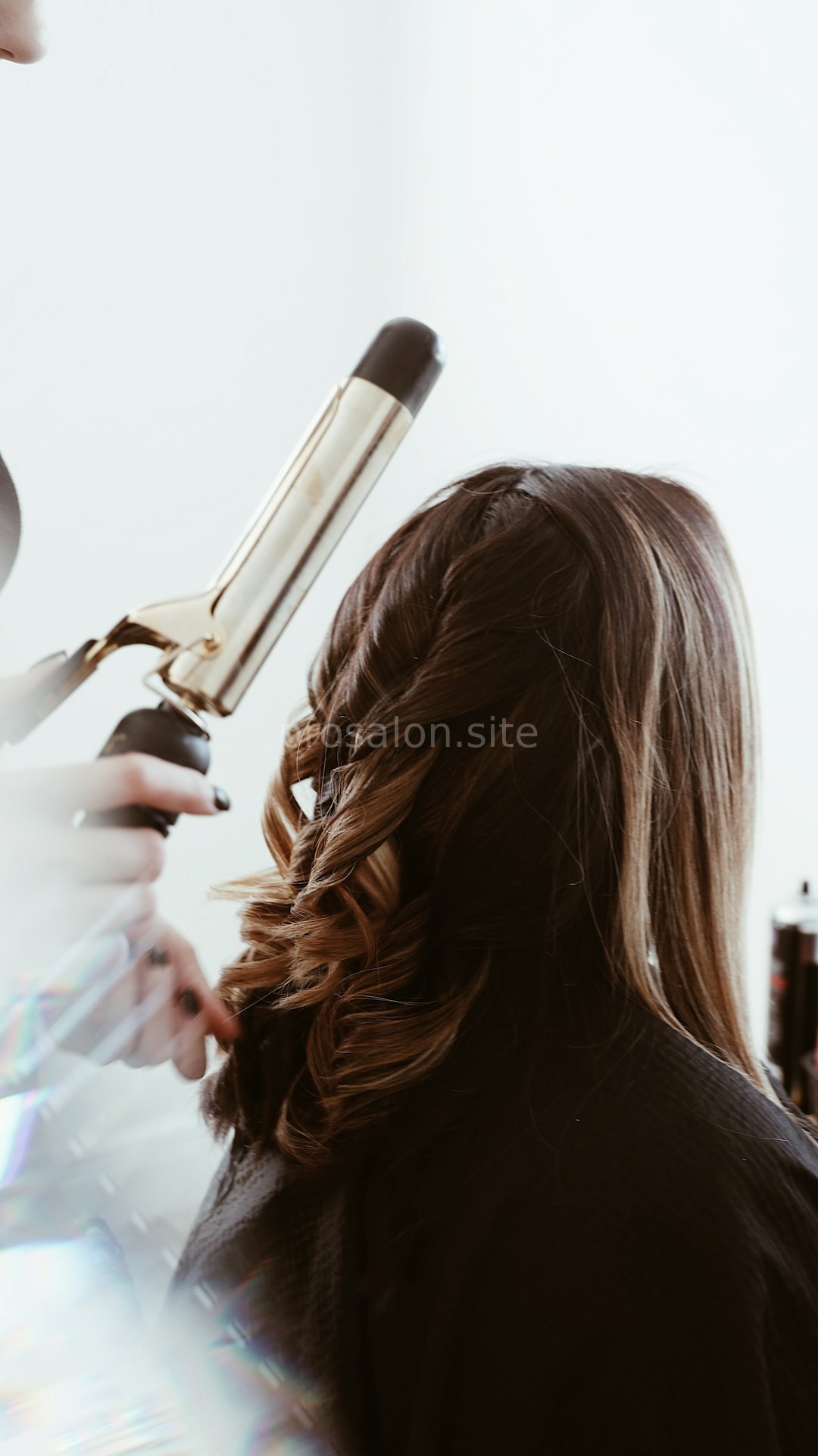Hair Detail